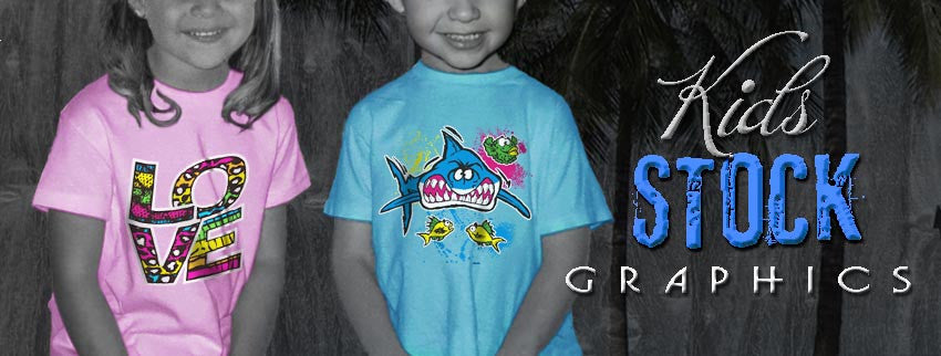 Kids designs