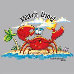 Beach Time!