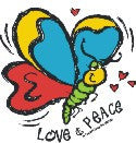 Love & Peace