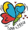 Love & Peace