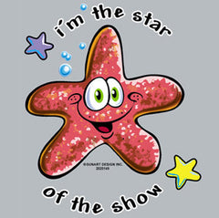 I'm The Star
