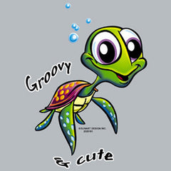 Groovy & Cute