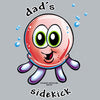 Dad's Sidekick