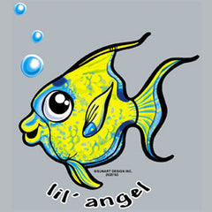 Lil' Angel