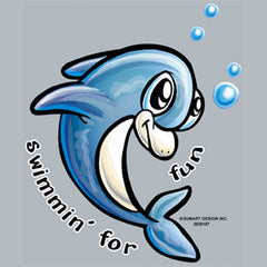 Swimmin' For Fun