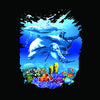 Dolphin Reef