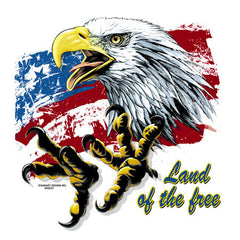 Land of the Free
