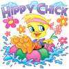Hippy Chick