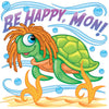 Be Happy Mon!