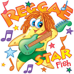 Reggae Star