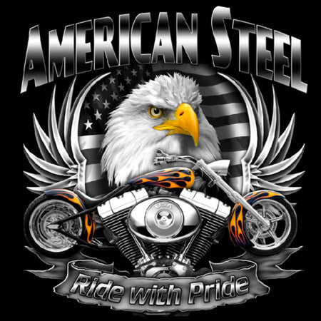 American Steel