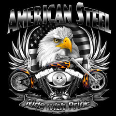 American Steel