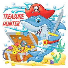 Treasure Hunter