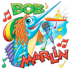 Bob Marlin