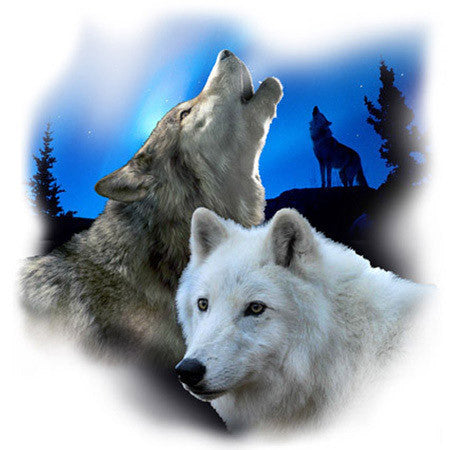 Wolves