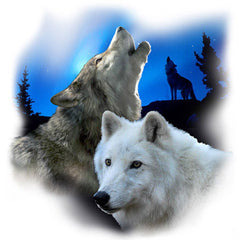 Wolves