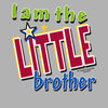 I'm The Little Brother