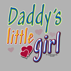 Daddy's Little Girl