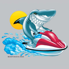 Jet Ski Rider