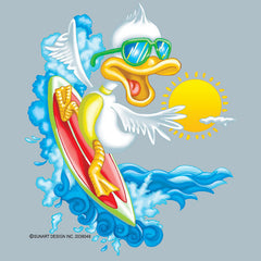 Surfing Time