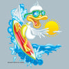 Surfing Time