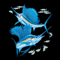 Sailfish Double