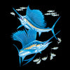 Sailfish Double