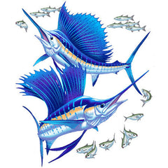 Sailfish Double