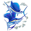 Sailfish Double