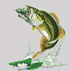 Largemouth Bass