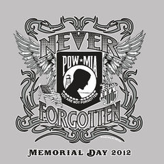 Never Forgotten