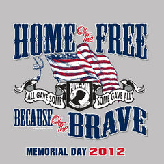 Home of the Free