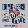 Home of the Free