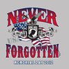 Never Forgotten P.O.W