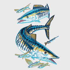 Wahoo