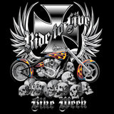 American Bike Week
