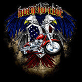 Bike Rally - Hawg