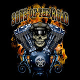 Bike Rally - Hawg