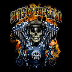 Sons of The Road