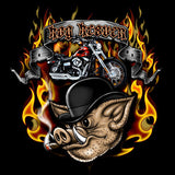 Bike Rally - Hawg