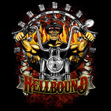 Bike Rally - Hawg