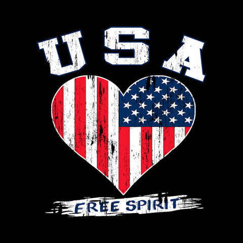 Free Spirit