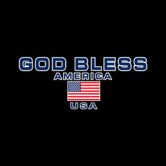 God Bless America