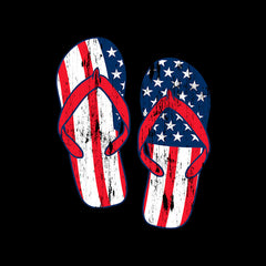American Flip Flops