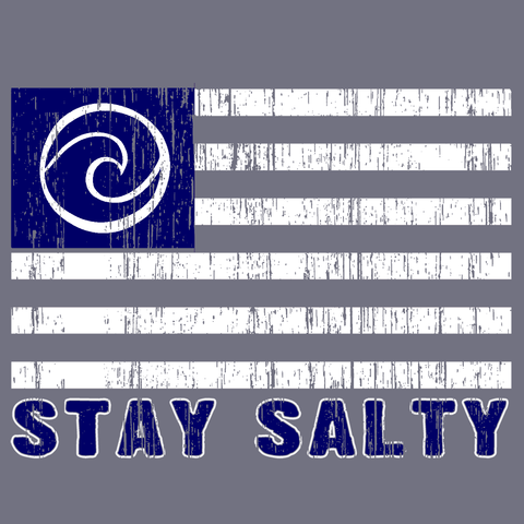 Stay Salty
