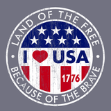 'Merica!