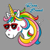 Rare Breed Unicorn Heat Transfer