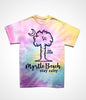 SH11582 - Southern Tie Dye Sheet - Complete Set