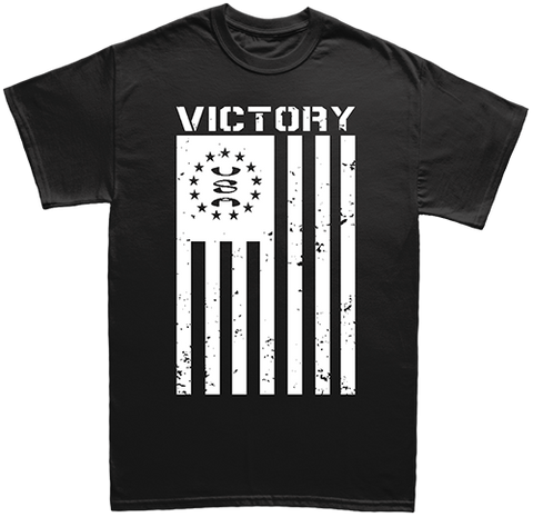 USA Victory Flag