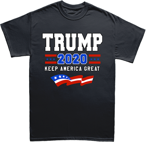 Trump 2020